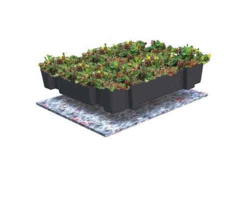 Systeemopbouw Click 'n go Click 'n Go opbouw