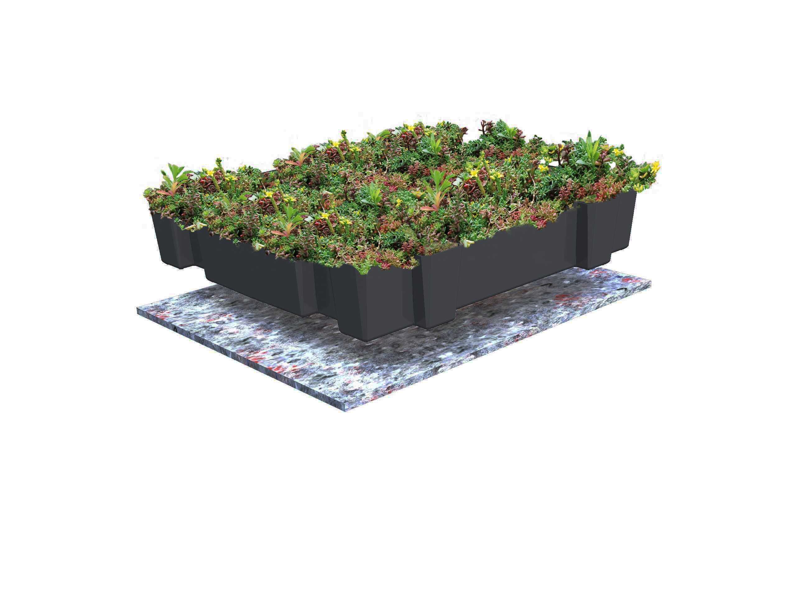 Systeemopbouw Click 'n go Click 'n Go opbouw